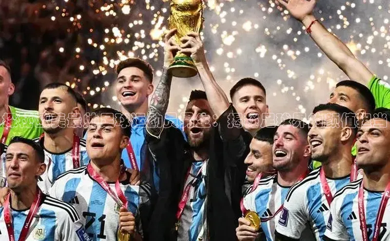 加拿大2.8平台下载宣亚国际探秘欧美最帅足球运动员男生：揭秘足球界的颜值担当