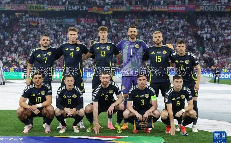 能玩加拿大28的网址百度识图战场上的竞技巅峰：野战运动赛事的竞争现状与未来趋势