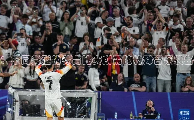 加拿大pc28平台app下载美团：不同类型的体育比赛所需的特殊音乐装备