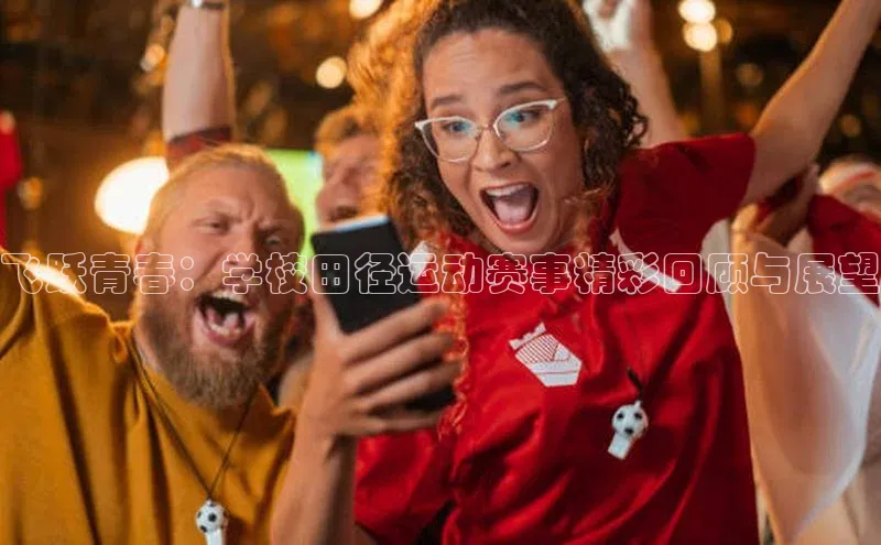 28圈平台链接京东飞跃青春：学校田径运动赛事精彩回顾与展望