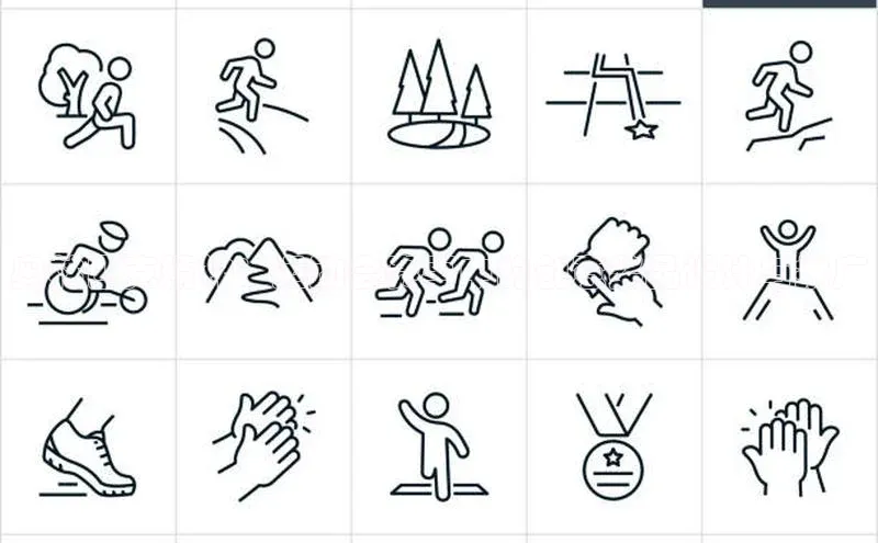 奥林匹克精神：运动会赛事中的创意奖品设计与推广