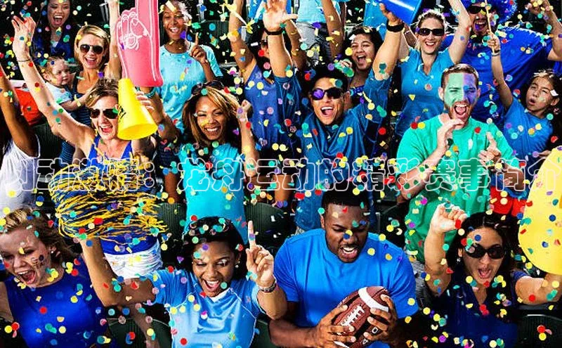 划动激情：龙舟运动的精彩赛事简介