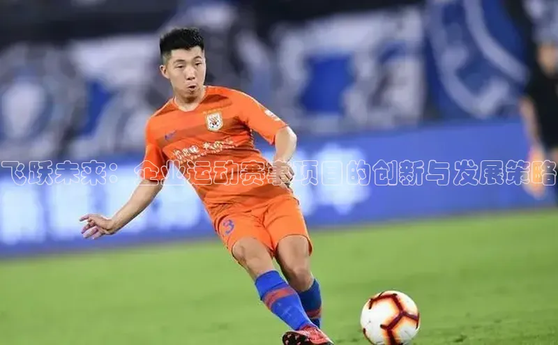 飞跃未来：企业运动赛事项目的创新与发展策略