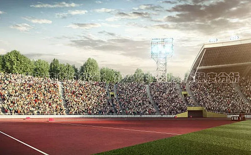 力量与速度的较量：2023年运动赛事强度分析