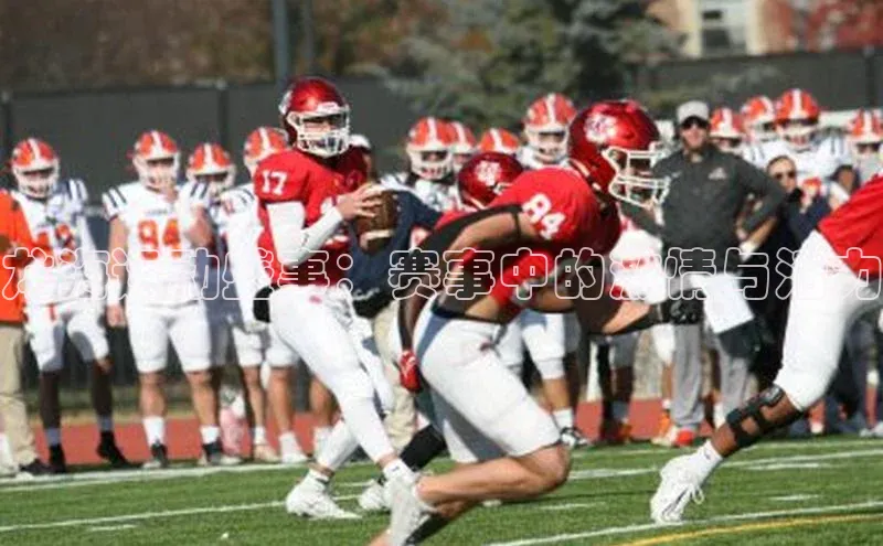 龙海运动盛事：赛事中的激情与活力