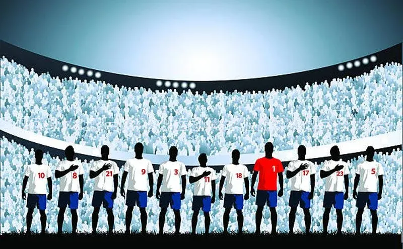 回顾2015：那一届盛大的运动赛事中的精彩瞬间与深刻寓意