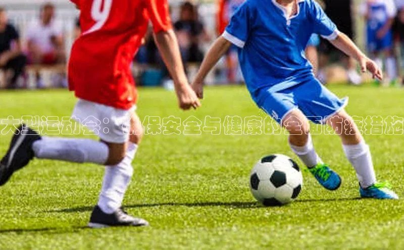 大型运动会：确保安全与健康的全面防疫措施