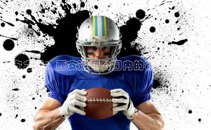 西安之美：西安运动公园内的精彩赛事活动