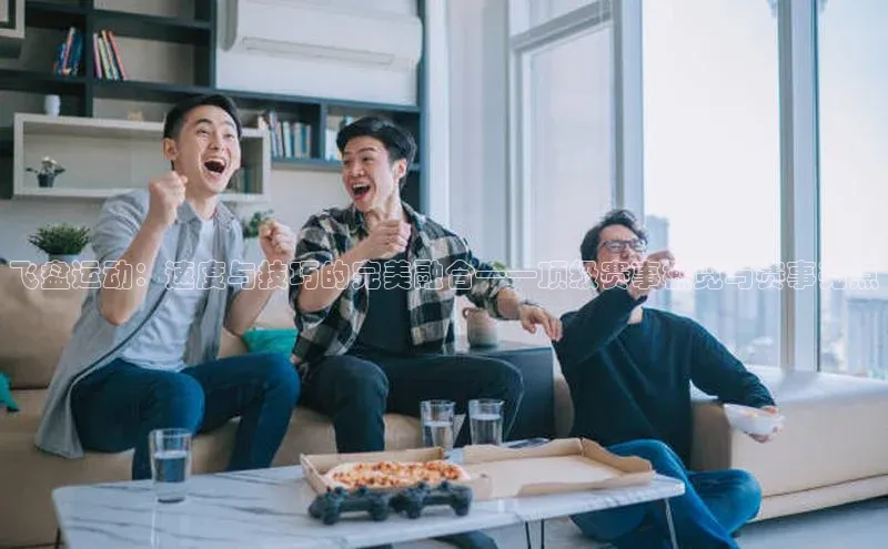 飞盘运动：速度与技巧的完美融合——顶级赛事概览与赛事亮点